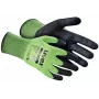 Uvex 6060408 Guanti protettivi da lavoro, grigio/antracite, taglia 8 (M/L), classe di protezione taglio C