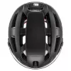 UVEX Finale Visor casco da bici 56-61 cm, nero opaco