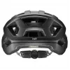 UVEX I-vo 2 Casco da bici 56-60 cm nero opaco