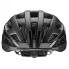 UVEX I-vo 2 Casco da bici 56-60 cm nero opaco
