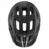 UVEX I-vo 2 Casco da bici 56-60 cm nero opaco