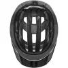 UVEX I-vo 2 Casco da bici 56-60 cm Powder/Grey opaco