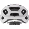 UVEX I-vo 2 Casco da bici 56-60 cm Powder/Grey opaco
