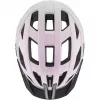 UVEX I-vo 2 Casco da bici 56-60 cm Powder/Grey opaco