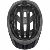 UVEX I-vo 2 casco da bici 56-60cm, antracite opaco