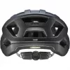 UVEX I-vo 2 casco da bici 56-60cm, antracite opaco