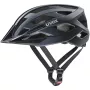 UVEX I-vo 2 casco da bici 56-60cm, antracite opaco