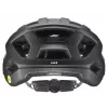 UVEX I-vo 2 MIPS Casco da bici, 56-60 cm, nero