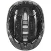 UVEX Kid 2 CC casco bici bambino 46-52 cm, Salbeigrün