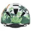 UVEX Kid 2 CC Safari Matt Casco per bici bambino 46-52 cm