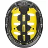 UVEX Kid 4 Style MIPS Casco per bici bambino, Dirt Black Matt
