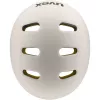 UVEX Kid 4 Style MIPS Casco da bici bambino, Warm Grey opaco