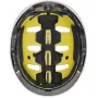 UVEX Kid 4 Style MIPS Casco da bici bambino, Warm Grey opaco