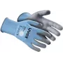 Uvex phynomic C5 Guanto antitaglio, taglia 9, grigio/antracite 6008109