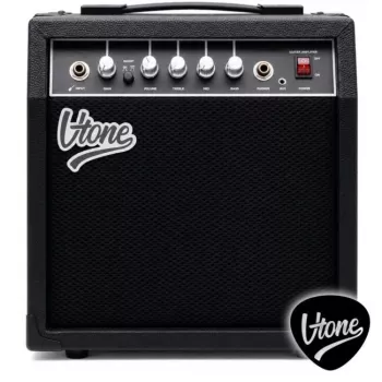 V-TONE AMP40 amplificatore combo per chitarra, 40W