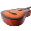 V-TONE BCG SB Chitarra Classica 4/4 Sunburst