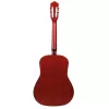 V-TONE BCG SB Chitarra Classica 4/4 Sunburst