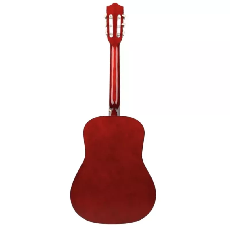 V-TONE BCG SB Chitarra Classica 4/4 Sunburst