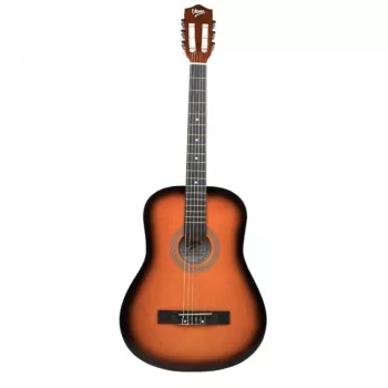 V-TONE BCG SB Chitarra Classica 4/4 Sunburst
