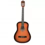 V-TONE BCG SB Chitarra Classica 4/4 Sunburst