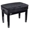 V-TONE BENCH 2 WL Panchina per pianoforte con vano contenitore WELU