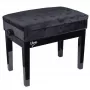 V-TONE BENCH 2 WL panca per pianoforte con vano contenitore WELU