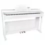 V-TONE BL-8808 WH pianoforte digitale didattico USB MIDI