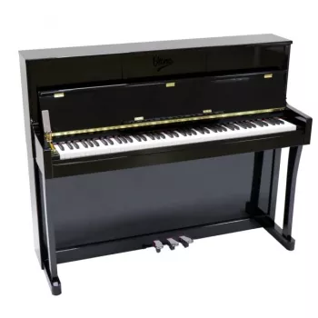 V-TONE BL-980 BK Pianoforte digitale stazionario nero