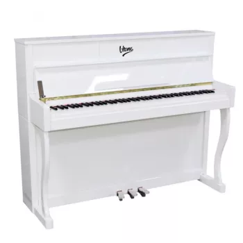 V-TONE BL-980 WH Pianoforte digitale bianco
