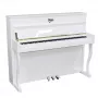 V-TONE BL-980 WH Pianoforte digitale bianco