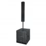 V-TONE BOOSTER Professional Active Column System 1000W Sistema PA con Bluetooth e DSP