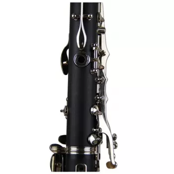 V-TONE C 17 clarinetto in Sib set standard con custodia
