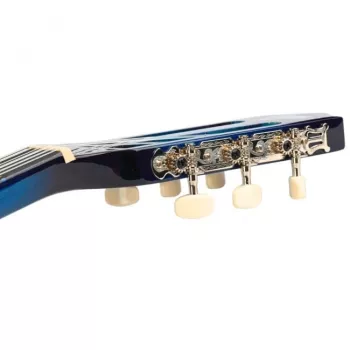 V-TONE CG ONE BB 4/4 chitarra classica Blueburst