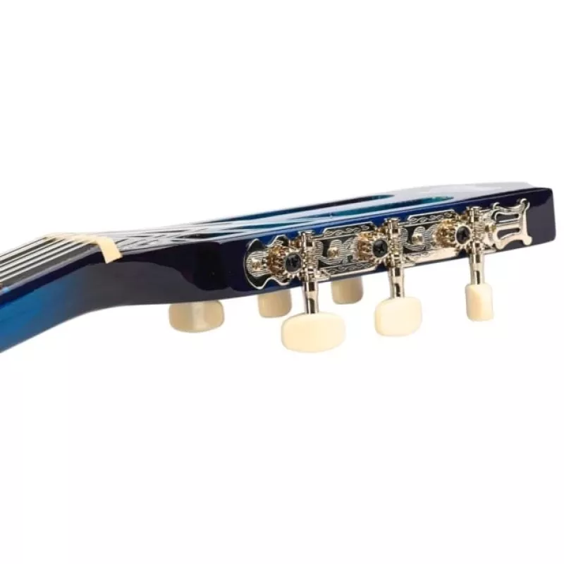 V-TONE CG ONE BB 4/4 chitarra classica Blueburst