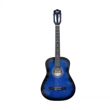 V-TONE CG ONE BB 4/4 chitarra classica Blueburst