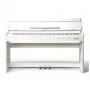 V-TONE DP-88 WH Pianoforte digitale bianco con supporto