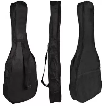 V-TONE EAG SET BK set chitarra elettroacustica e amplificatore, nero