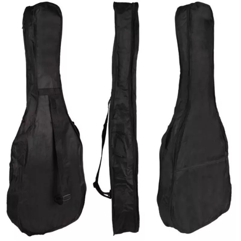 V-TONE EAG SET BK chitarra elettroacustica + set amplificatore, nero