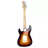 V-TONE EST 22 SB Chitarra elettrica, Sunburst