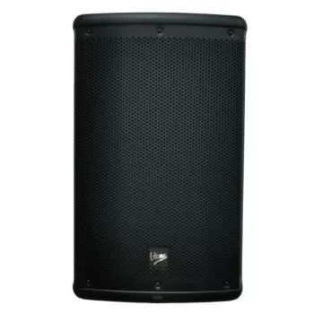 V-TONE FPX 15 Colonna speaker attiva da palco - woofer 15 pollici, 400W RMS, diffusore PA a 2 vie
