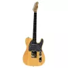 V-TONE GTL39 NT 4/4 chitarra elettrica Telecaster Natural Gloss