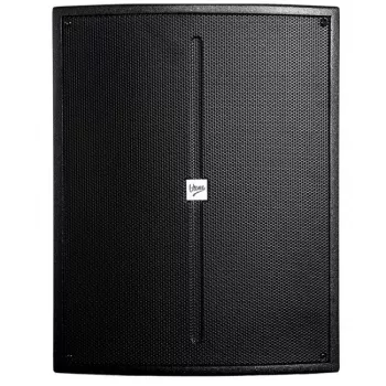 V-TONE NBS-118 subwoofer attivo per bassi 18