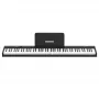 V-TONE PFP pianoforte digitale portatile pieghevole Charm