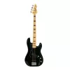 V-TONE PJB46 BK basso Precision nero 4/4
