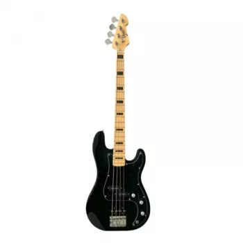 V-TONE PJB46 BK 4/4 Black Basso elettrico Precision