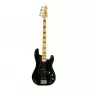 V-TONE PJB46 BK basso Precision nero 4/4