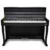 V-TONE PLF-256 BK Pianoforte digitale, nero