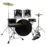 V-TONE VD KIT PRO Black set batteria acustica