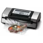 STOLLAR BVS700 confezionatrice sottovuoto - 120W, lunghezza saldatura 300mm, acciaio inox