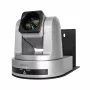 Vaddio 535-2000-243 staffa di montaggio nero acciaio per Sony SRG-120DH, SRG-120DU, SRG-300H, SRG-300H/W, SRG-300SE, SRG-300SE/W; Panasonic AW-HE40HW - 160,3 mm x 245,8 mm
